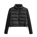 Jaqueta Puffer Monttreal Feminina - Essenza