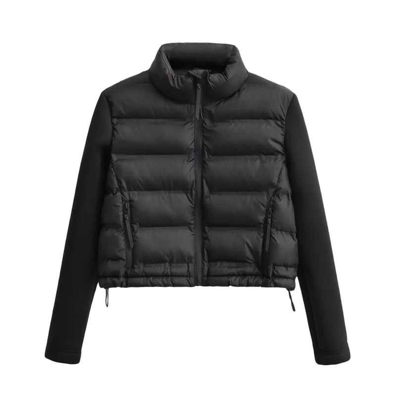 Jaqueta Puffer Monttreal Feminina - Essenza