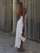 Vestido Midi Elegance - Essenza