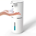 Dispenser de Sabonete Líquido Automático - SMART DISPENSER (Compre 1 Leve 2)