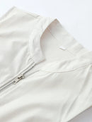 Vestido Longo Elegante Feminino Sem Mangas - Essenza