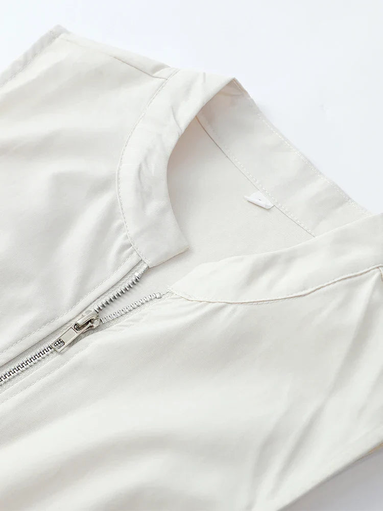 Vestido Longo Elegante Feminino Sem Mangas - Essenza