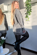 KIT MEIA CALÇA FORRADA TRANSLÚCIDA (COMPRE 1 LEVE 2)