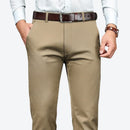 Calça Masculina Clássica Formal - Offertaza