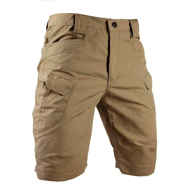 Bermuda Masculina Tática e Impermeável - Offertaza