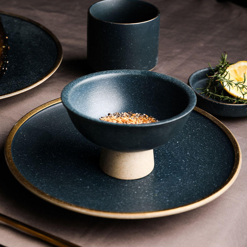 Aparelho de Jantar Salisbury & Co Exclusive 12 Peças