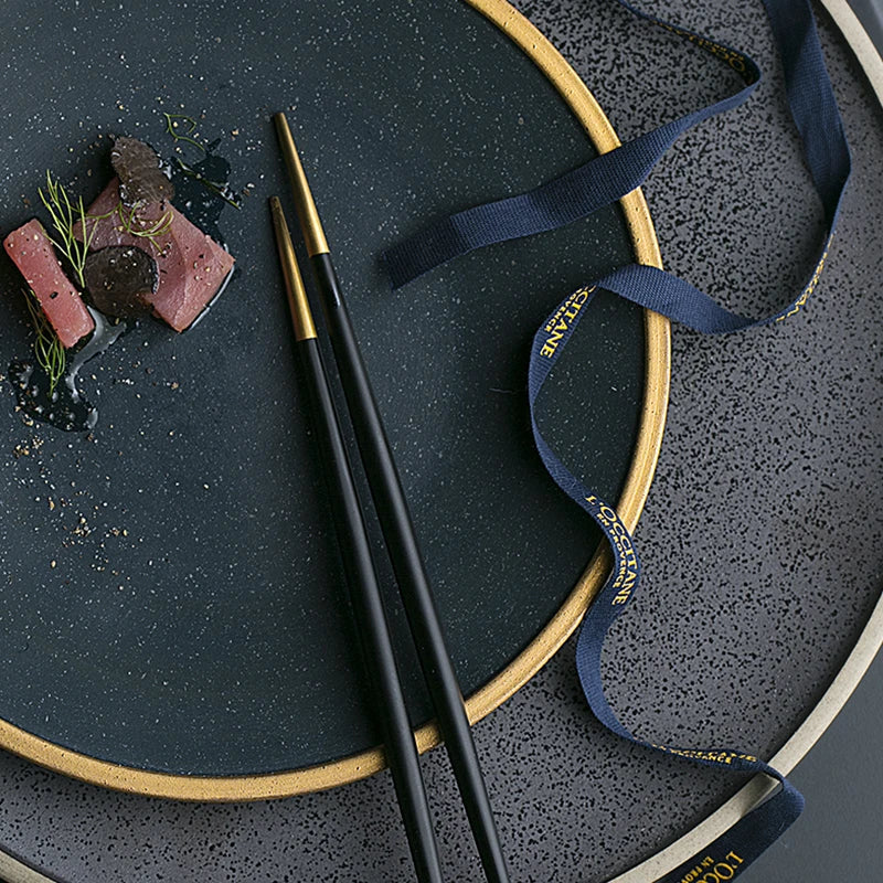 Aparelho de Jantar Salisbury & Co Exclusive 4 Peças