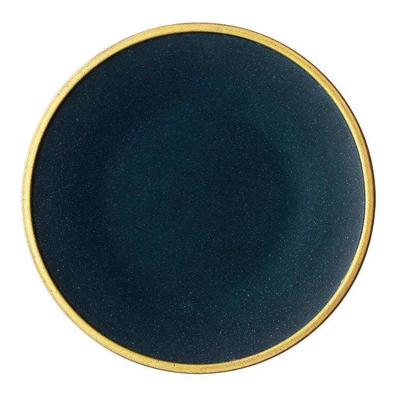 Aparelho de Jantar Salisbury & Co Exclusive 4 Peças