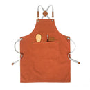 Avental Chef de Cozinha Offertaza Ruby Edition