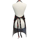 Avental de Chefe de Cozinha Premium - Elegância e Praticidade