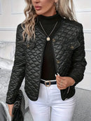 Jaqueta Feminina Matelassê - Essenza