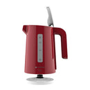 Chaleira Elétrica Vermelha Cadence 220V 1,7L - Original - Offertaza