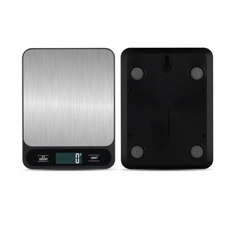 Balança Digital de Cozinha Premium 10kg - Precisão 1g