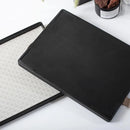 Bandeja Retangular Decorativa com Alça para Banheiro e Sala Offertaza