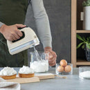 SCARLETT 7 – Batedeira de Mão Portátil com 7 Velocidades - Offertaza