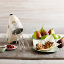 SCARLETT 7 – Batedeira de Mão Portátil com 7 Velocidades - Offertaza