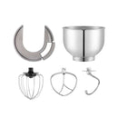 Batedeira Planetária Profissional Offertaza Silver Pro 1200