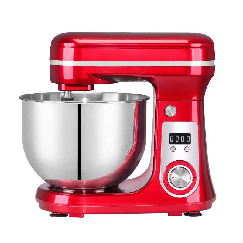 Batedeira Planetária Profissional Offertaza Prime 1200