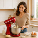 Batedeira Planetária Profissional Offertaza Prime 1200