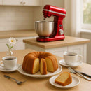 Batedeira Planetária Profissional Offertaza Prime 1200