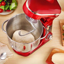 Batedor de Massa Pesadas Offertaza para Batedeiras Planetárias Profissionais