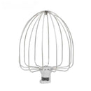 Batedor de Ovos Premium Offertaza para Batedeiras Planetárias Profissionais