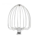 Batedor de Ovos Premium Offertaza para Batedeiras Planetárias Profissionais