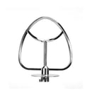 Batedor Raquete Premium Offertaza para Batedeiras Planetárias Profissionais