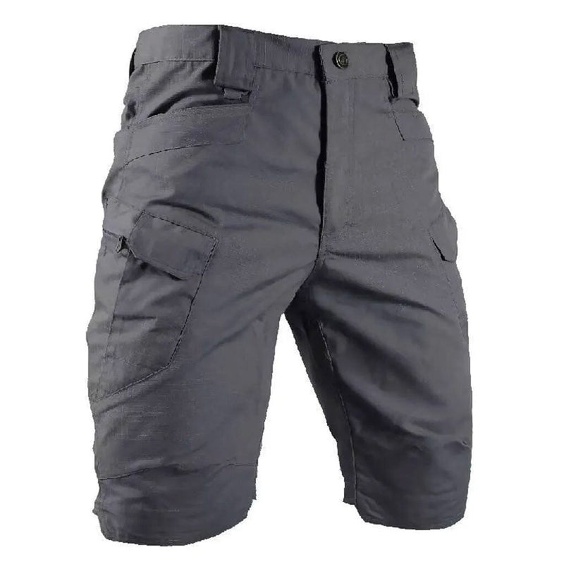 Bermuda Masculina Tática e Impermeável - Offertaza