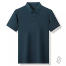 Camisa Polo Premium Virtuo Prime - Tecnologia Anti Amassado - Offertaza