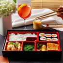 Bentô Japonês Premium - Tradicional, Elegante e Sustentável