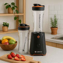 Blender Zoop Contrast Cadence 127V com 2 Jarras 500ml - Offertaza