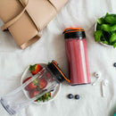 Blender Zoop Contrast Cadence 127V com 2 Jarras 500ml - Offertaza