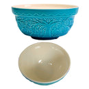 Bowl Cerâmica Mason Cash Blue Vintage - 23cm
