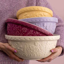 Bowl Cerâmica Mason Cash Blue Vintage - 23cm