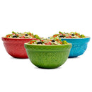 Bowl Cerâmica Mason Cash Green Vintage - 23cm