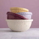 Bowl Cerâmica Mason Cash Green Vintage - 23cm