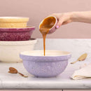 Bowl Cerâmica Mason Cash Red Vintage - 23cm