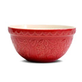 Bowl Cerâmica Mason Cash Red Vintage - 23cm