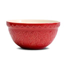 Bowl Cerâmica Mason Cash Red Vintage - 23cm