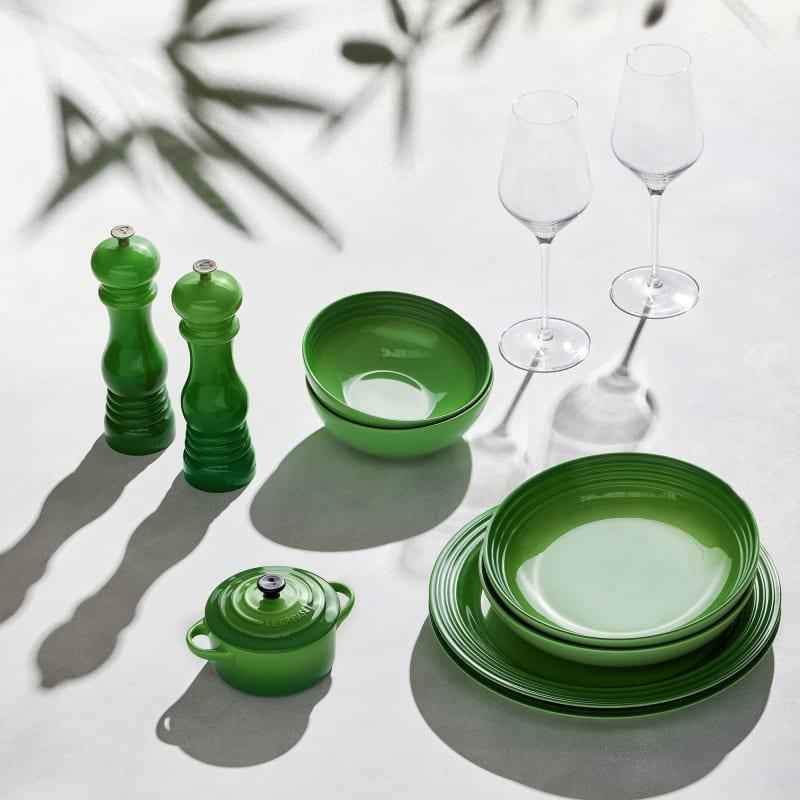 Bowl Le Creuset de Cerâmica 16cm Bamboo Green