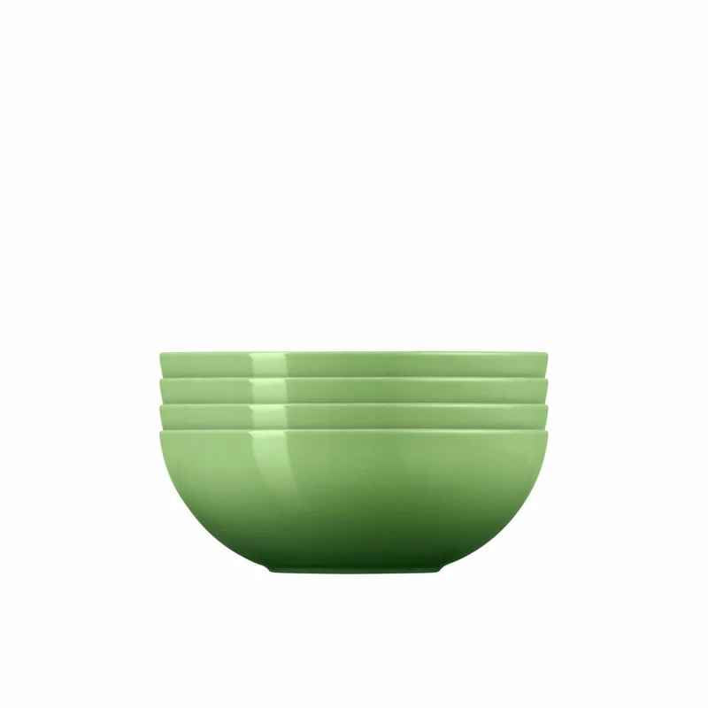 Bowl Le Creuset de Cerâmica 16cm Bamboo Green