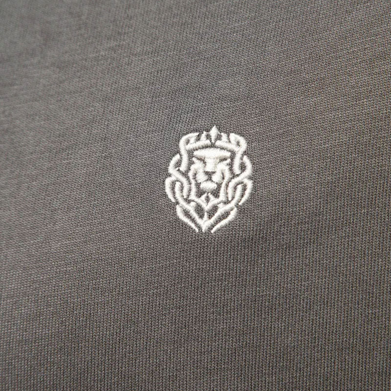 Camisa Polo Manga Longa Lion - Offertaza