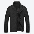 Jaqueta Masculina Forrada North - Offertaza