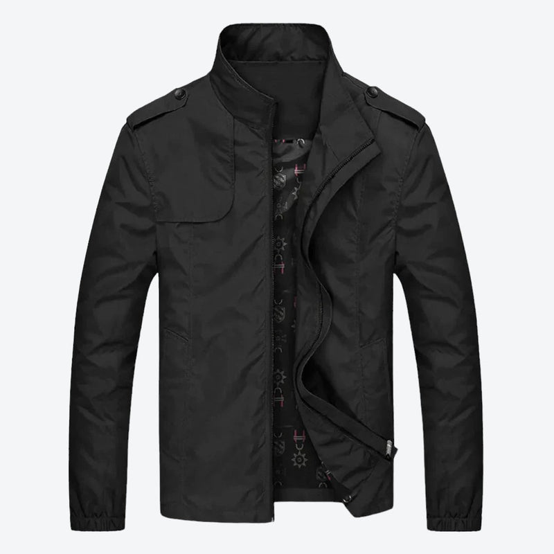 Jaqueta Masculina Forrada North - Offertaza