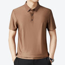 Camisa Polo em Nylon Prime - Offertaza