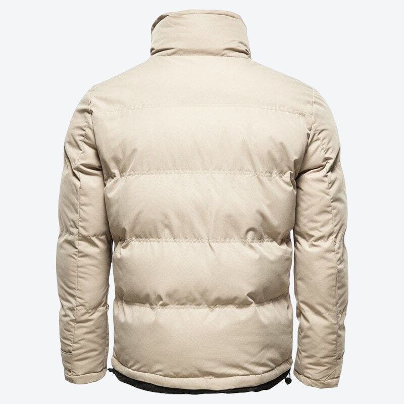 Jaqueta Masculina Winter Bulky - Offertaza
