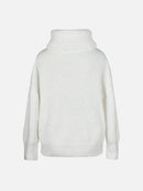 Suéter Feminino Gola Alta Isadora  - Essenza