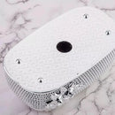 Caixa Porta Lenço e Papel para Organização e Decoração Offertaza