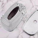 Caixa Porta Lenço e Papel para Organização e Decoração Offertaza